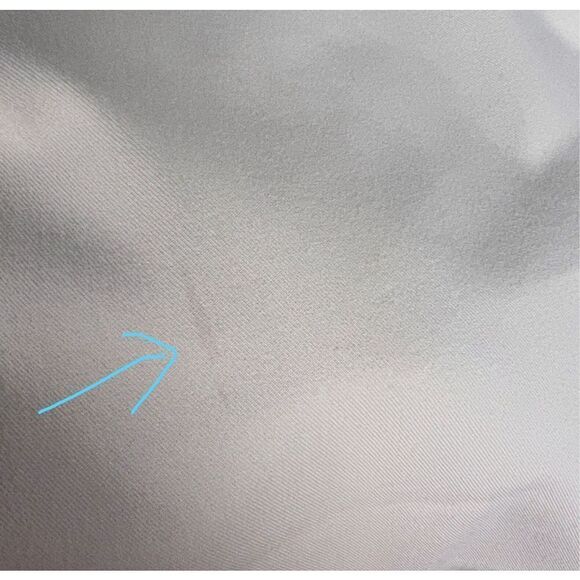 Theory Khaki Pants Trousers Workwear Career Office Slim Leg women’s size 8 - Picture 8 of 12